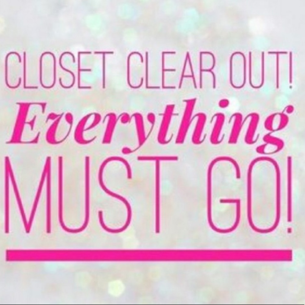 ALL OFFERS CONSIDERED!!